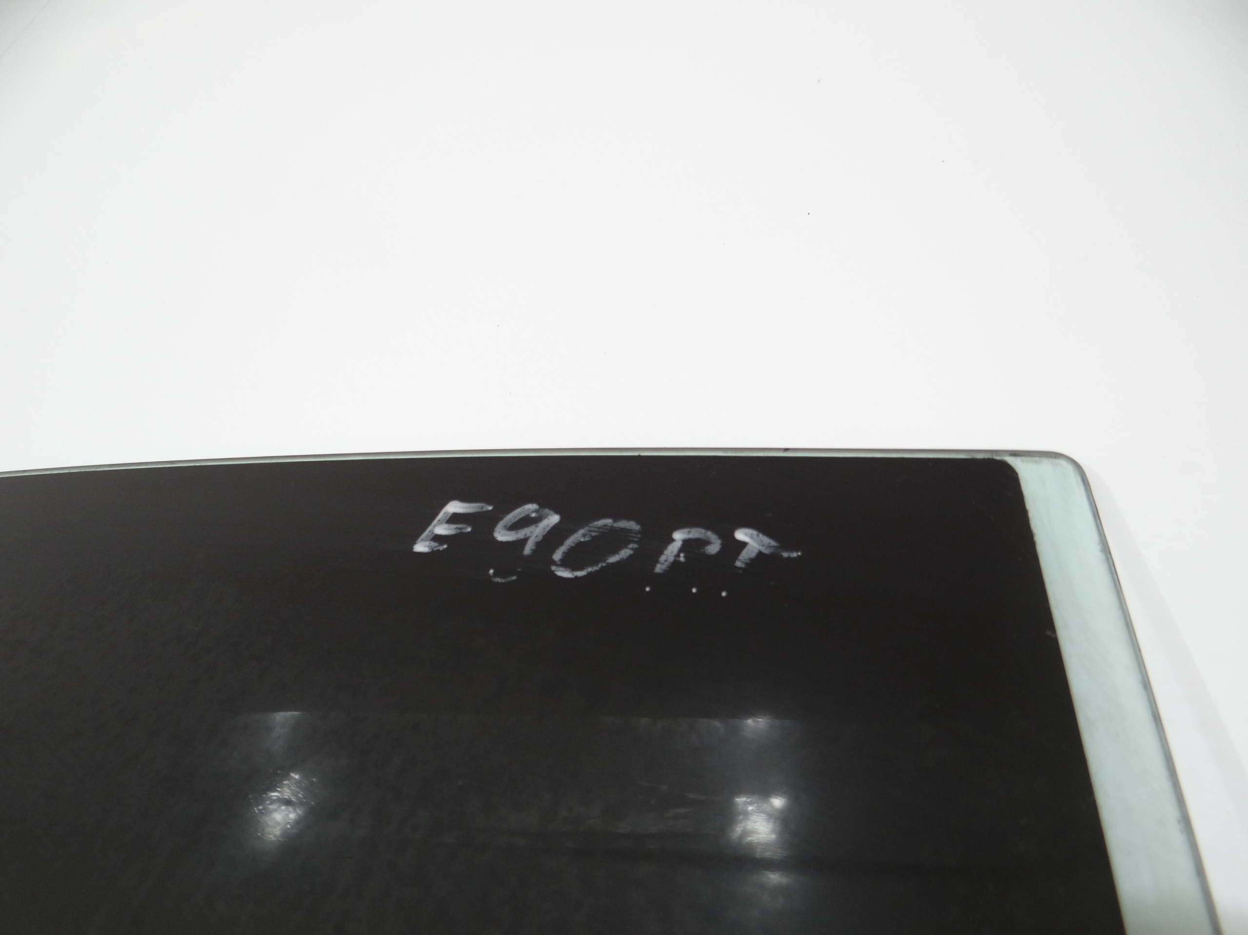 window door right rear part BMW E90 (17245710)