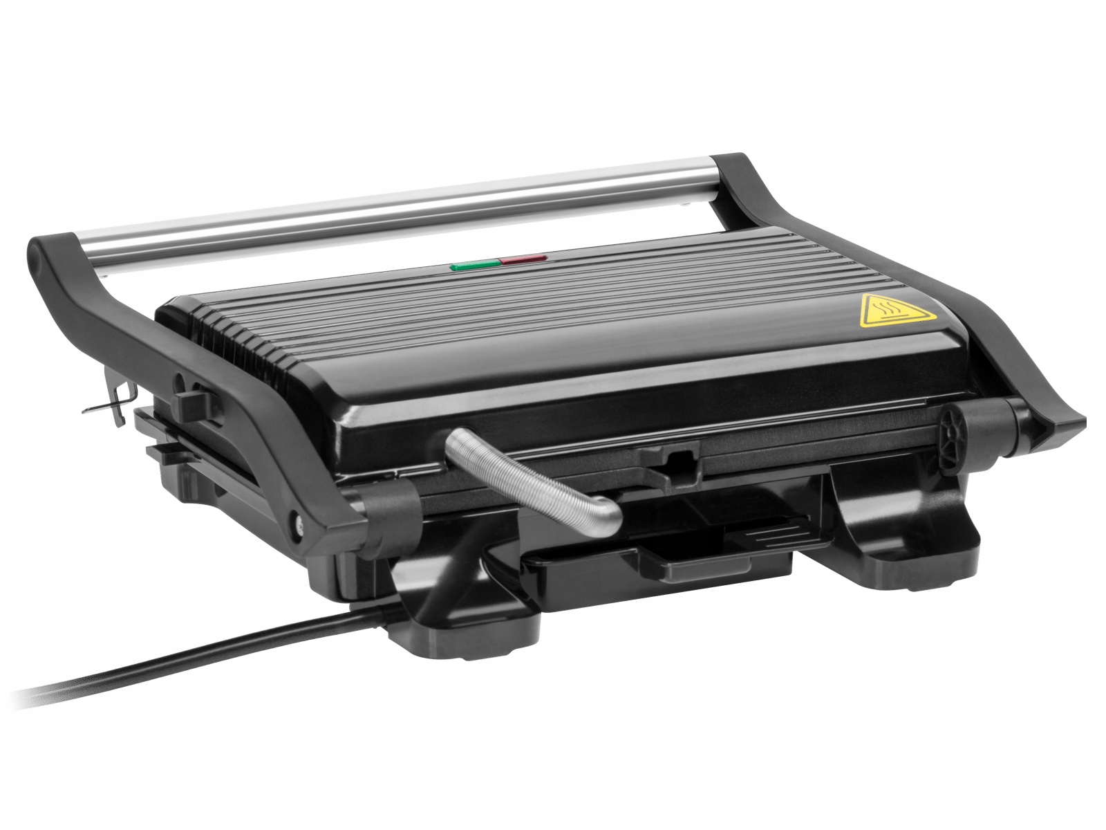 PANINI GRIL OPIEKACZ TOSTER SANDWICH MAKER 1000W 3 POZYCJE Model TSA3234