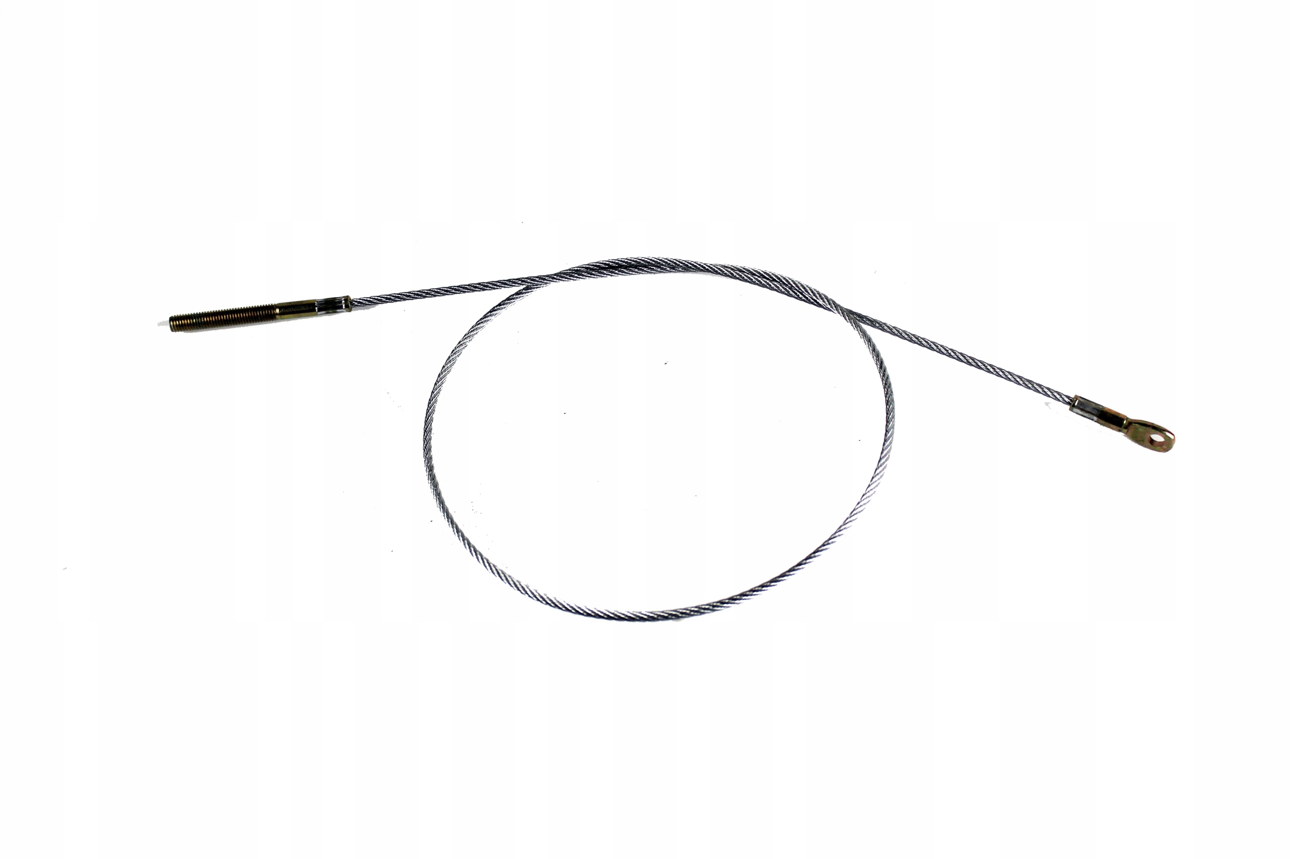 Linka regulacji łopatek do zacieraczki