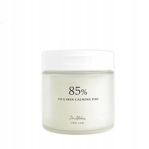 Dr. Althea Pro Lab Skin hydratační odličovací tampony na obličej 65 ks