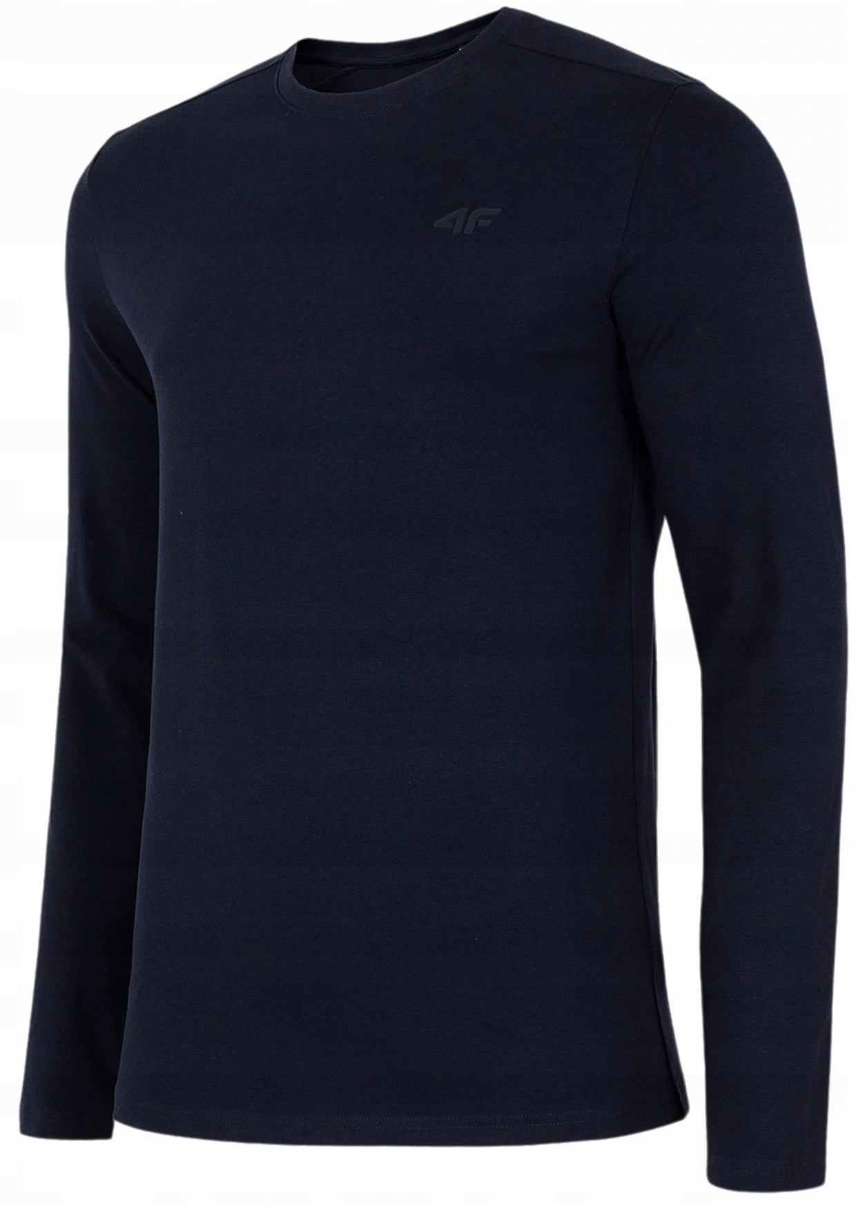 

4f koszulka męska długi rękaw long sleeve Mens L