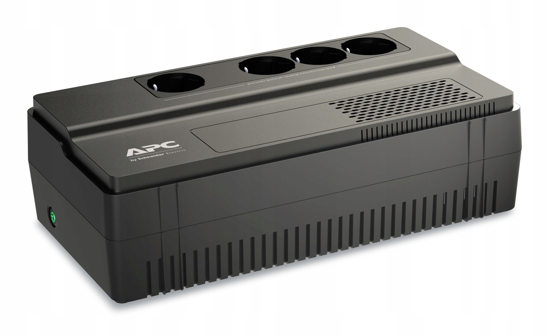 Apc Back BV650I-GR Ups 650 Va (375 W) line-interactive, 4 gniazda