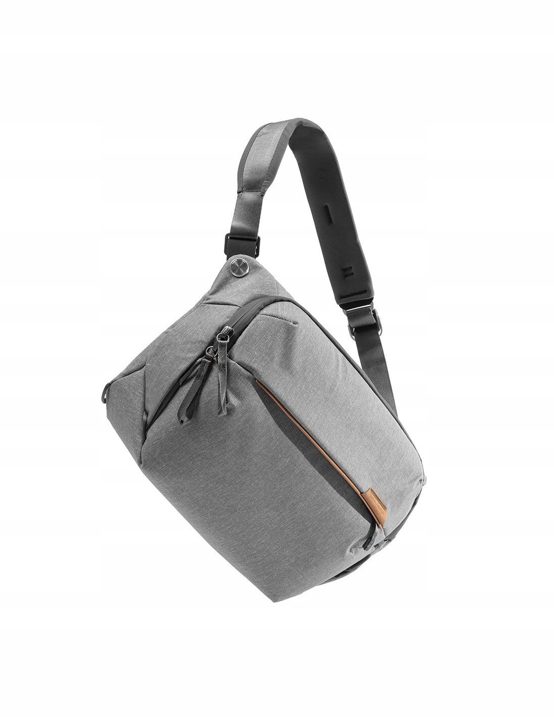 Torba Peak Design Everyday Sling 10L popielata