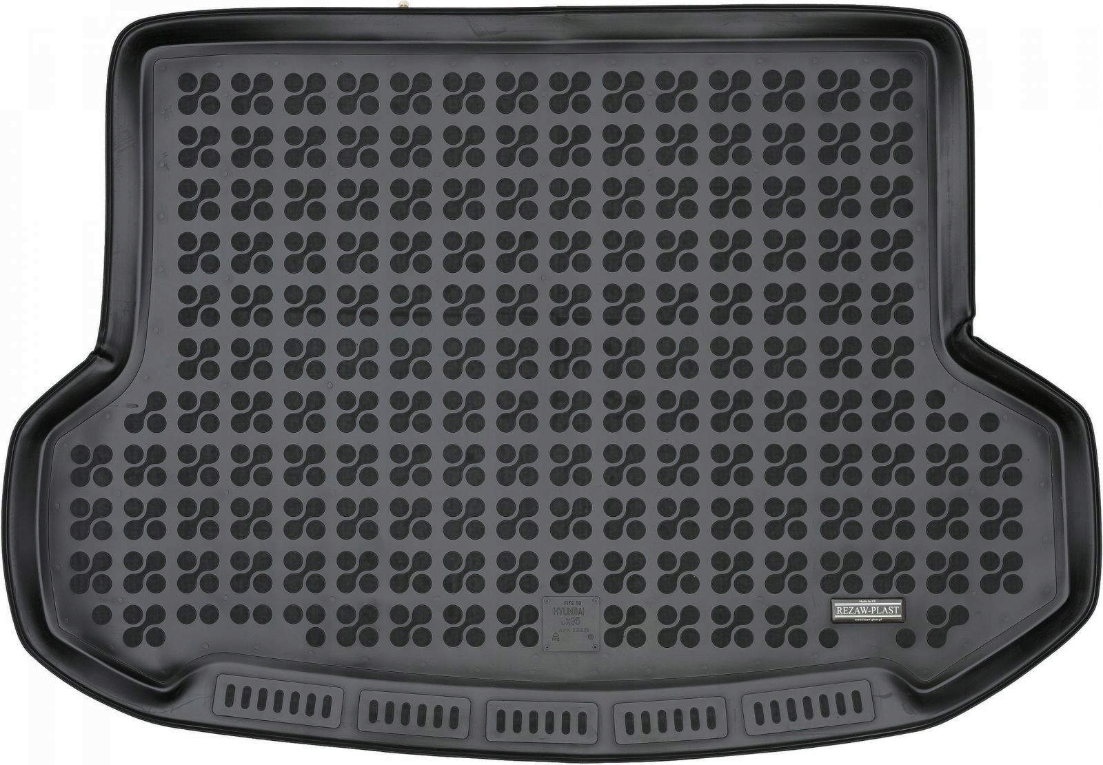 MATA DO BAGAŻNIKA REZAW-PLAST 230624