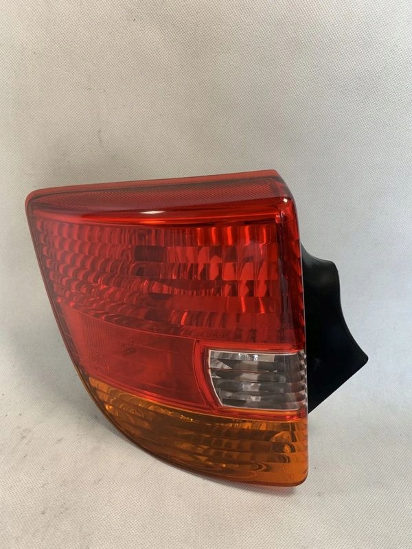 Toyota Celica 7 VII light left rear part rear