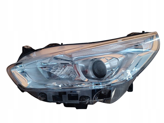 Levý Světlomet Přední Ford Galaxy S-max 2015-2023 Depo
