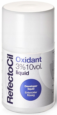 

RefectoCil Oxidant 3% Utleniacz Henny Brwi i Rzęs
