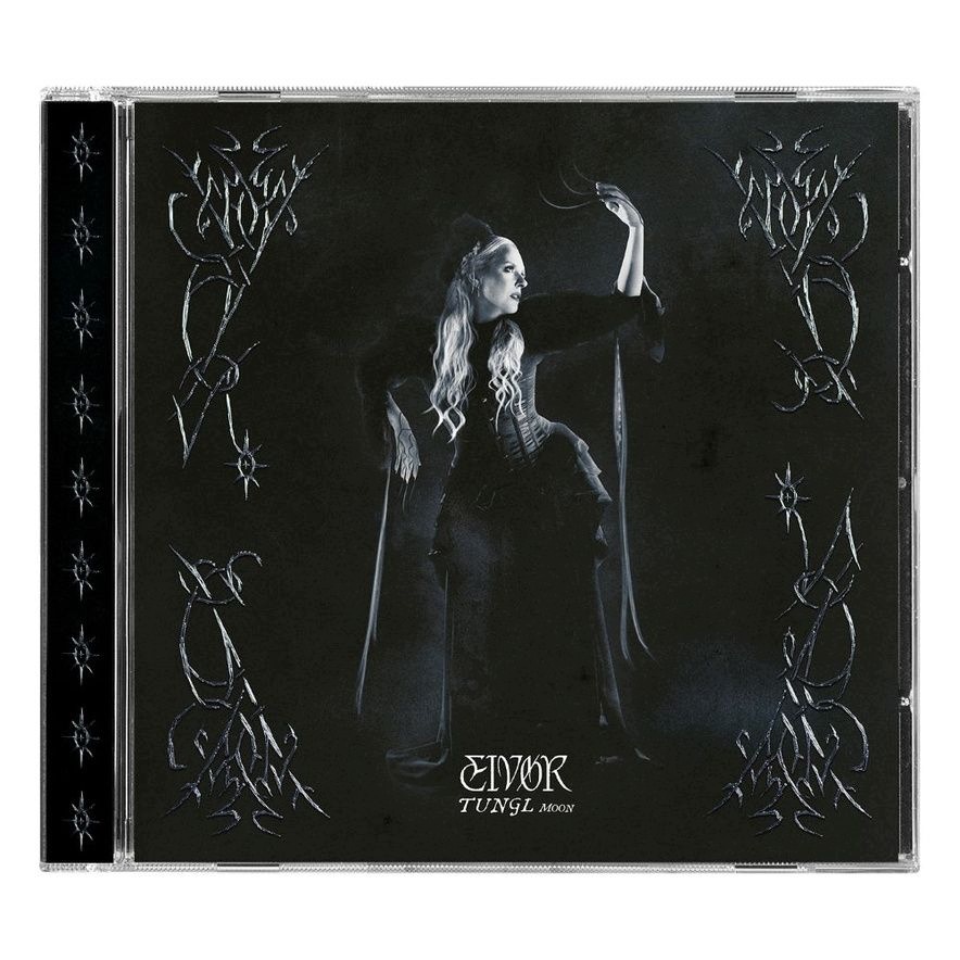 Eivor Tungl CD