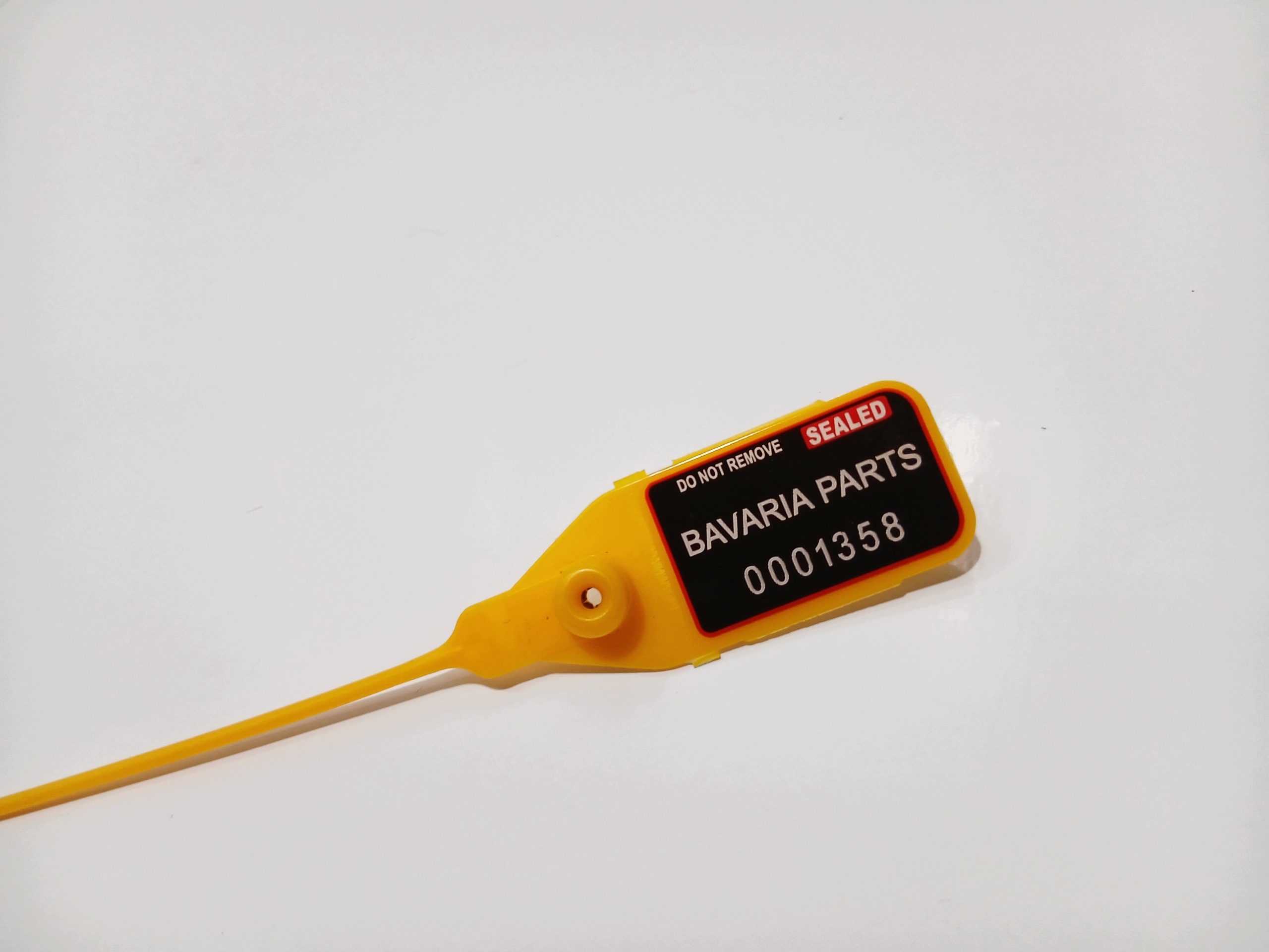 DEKOR adapter zapaľovača BMW E60 E61 OE 7141072 (0001358)