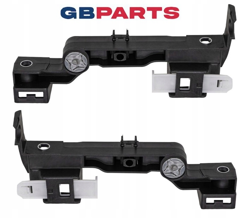 Držák Pro Upevnění Lampy Dodge Ram 2013-2018 Komplet Levý Pravý