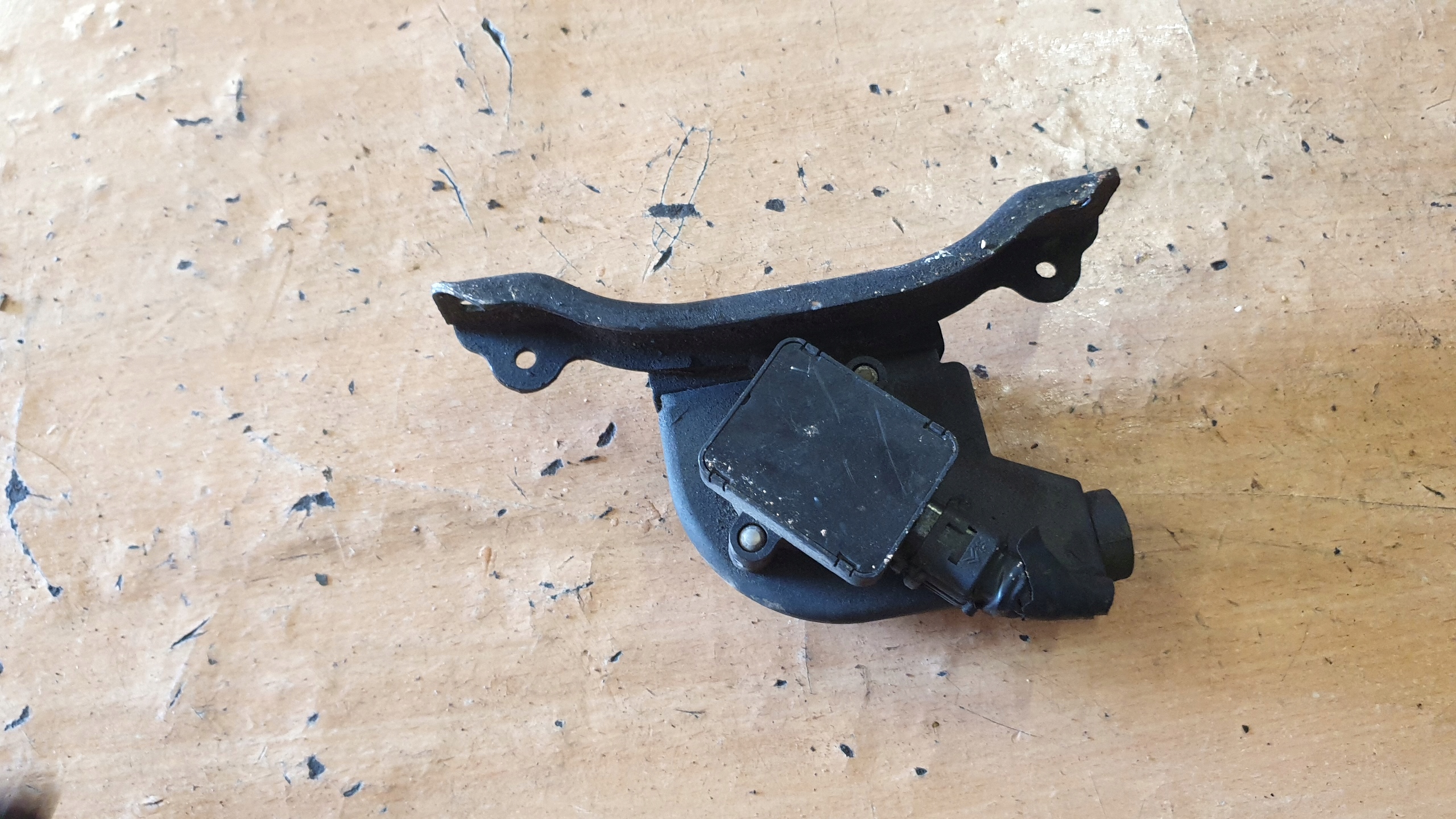 CITROEN BERLINGO I LIFT POTENCJOMETR GAZU