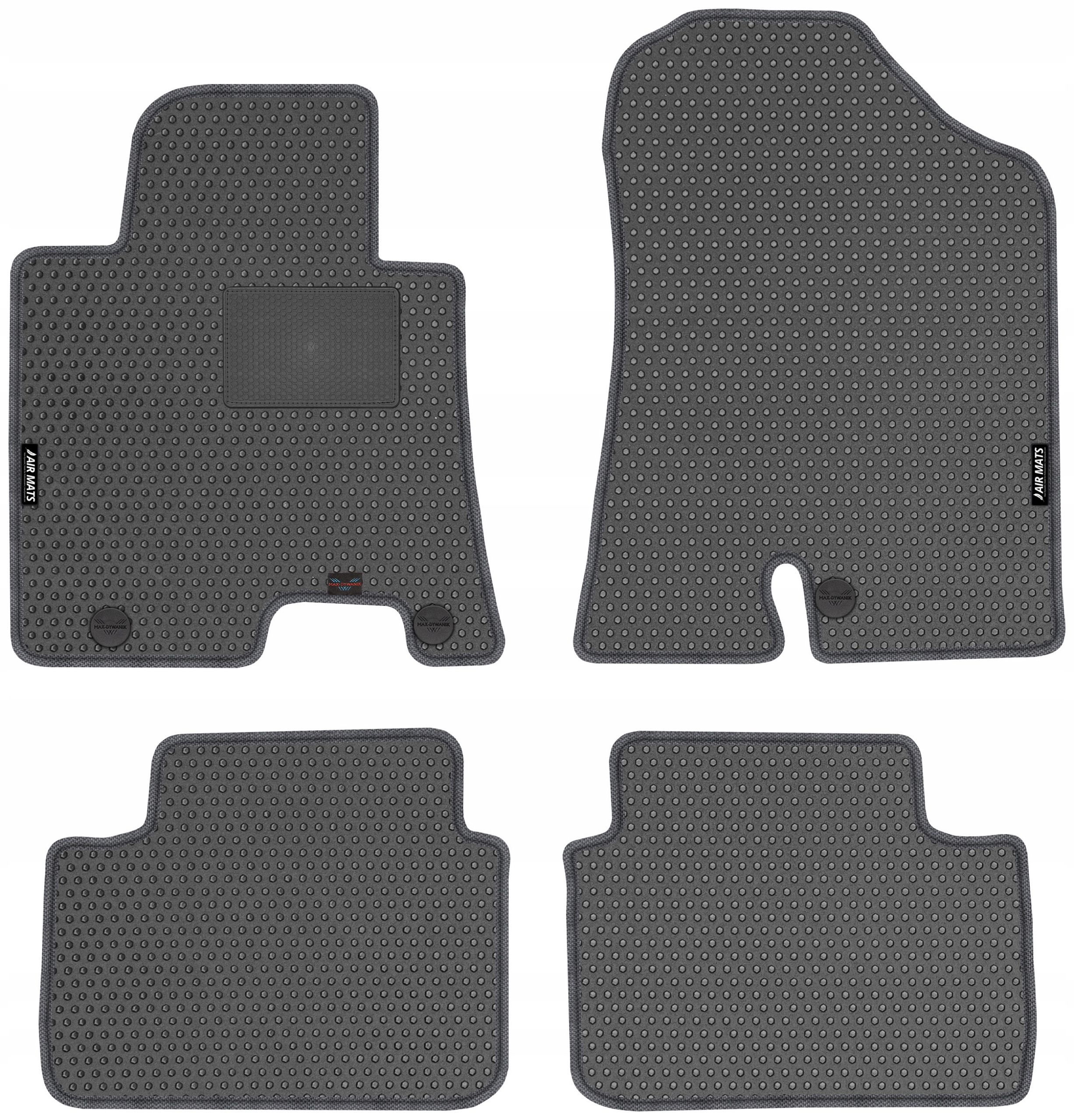 Hyundai i30 II 2012-2017 Koberce Air Mats