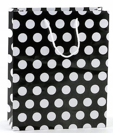 32 x 26 x 10 cm TORBA TOREBKA PREZENTOWA 8918 Kod producenta 8918