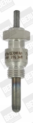BORGWARNER (BERU) GH001 SWIECA ZAROWA OGRZ POST Producent części Beru