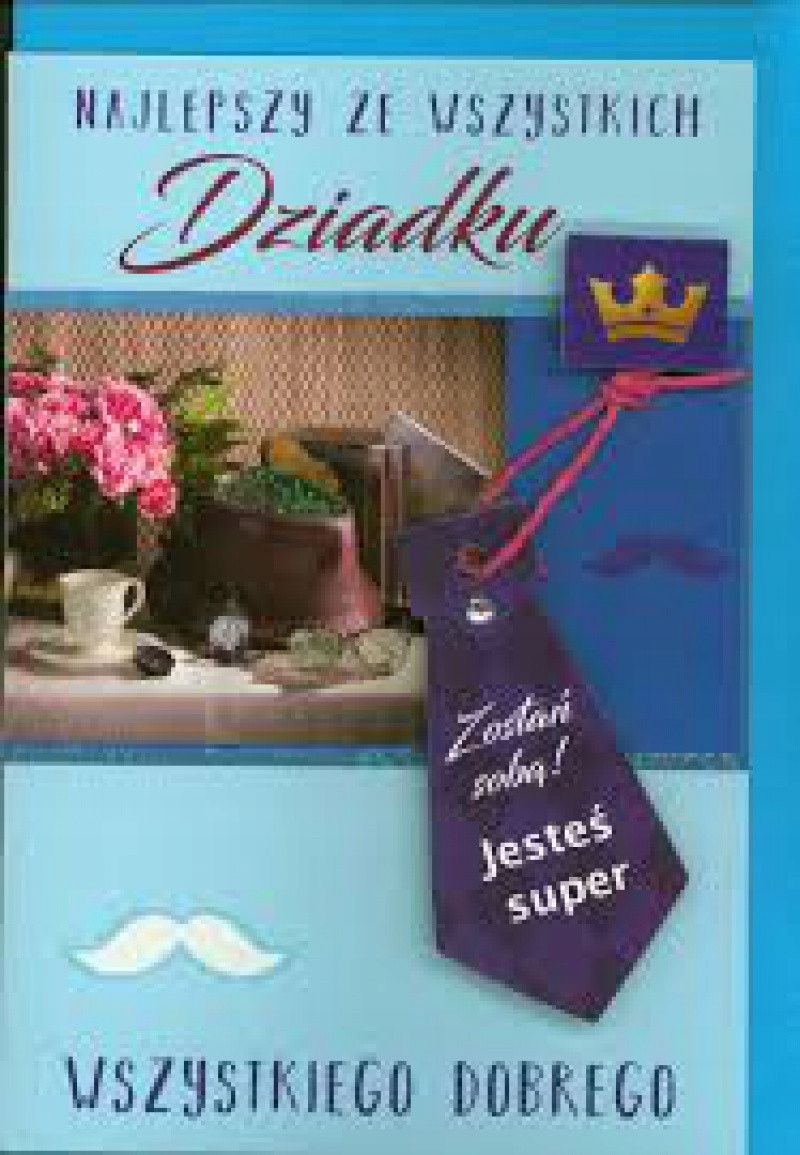 KARTKI Okolicznościowe Gratulacje Podziękowania Szerokość produktu 0 cm