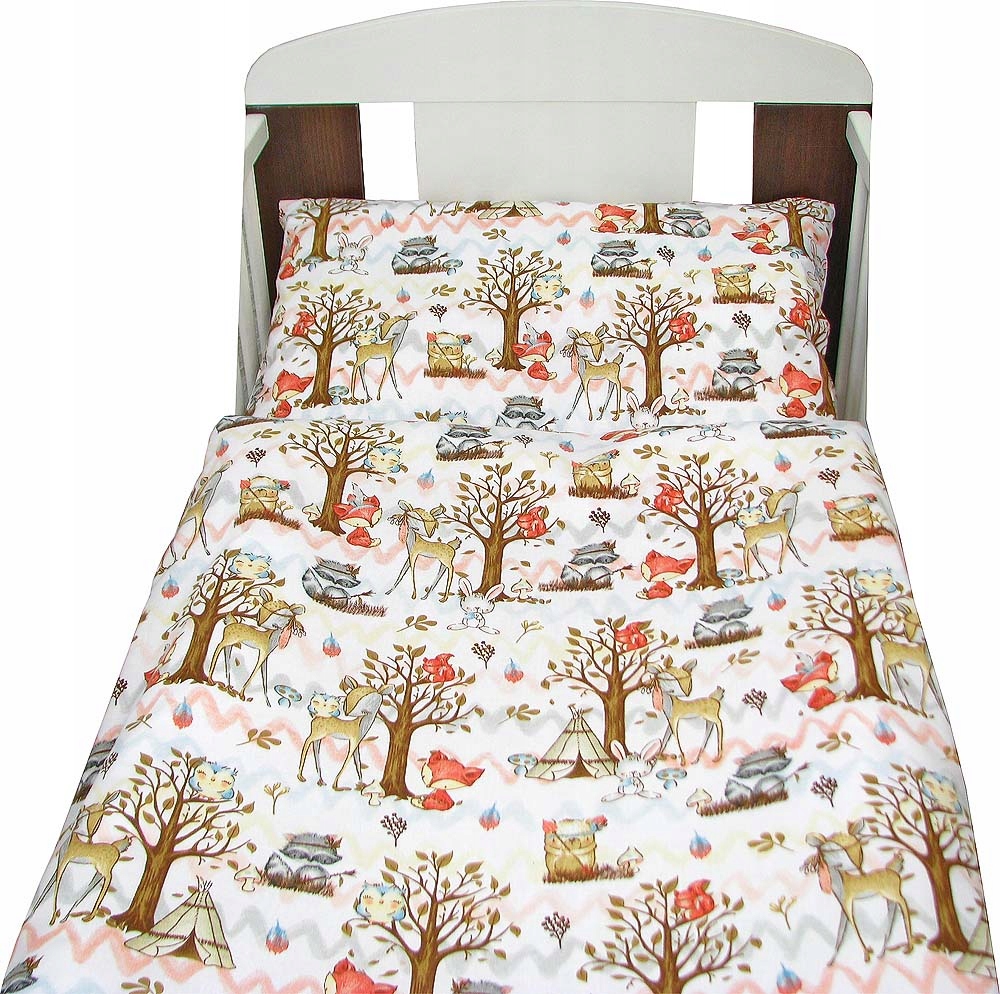 2 el. 100x135 Pościel dla maluszka,producent GRGII