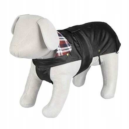 Levně Trixie T-Coat Paris obleček Velikost: L:55cm, hruď:55-75cm, krk:42-54cm
