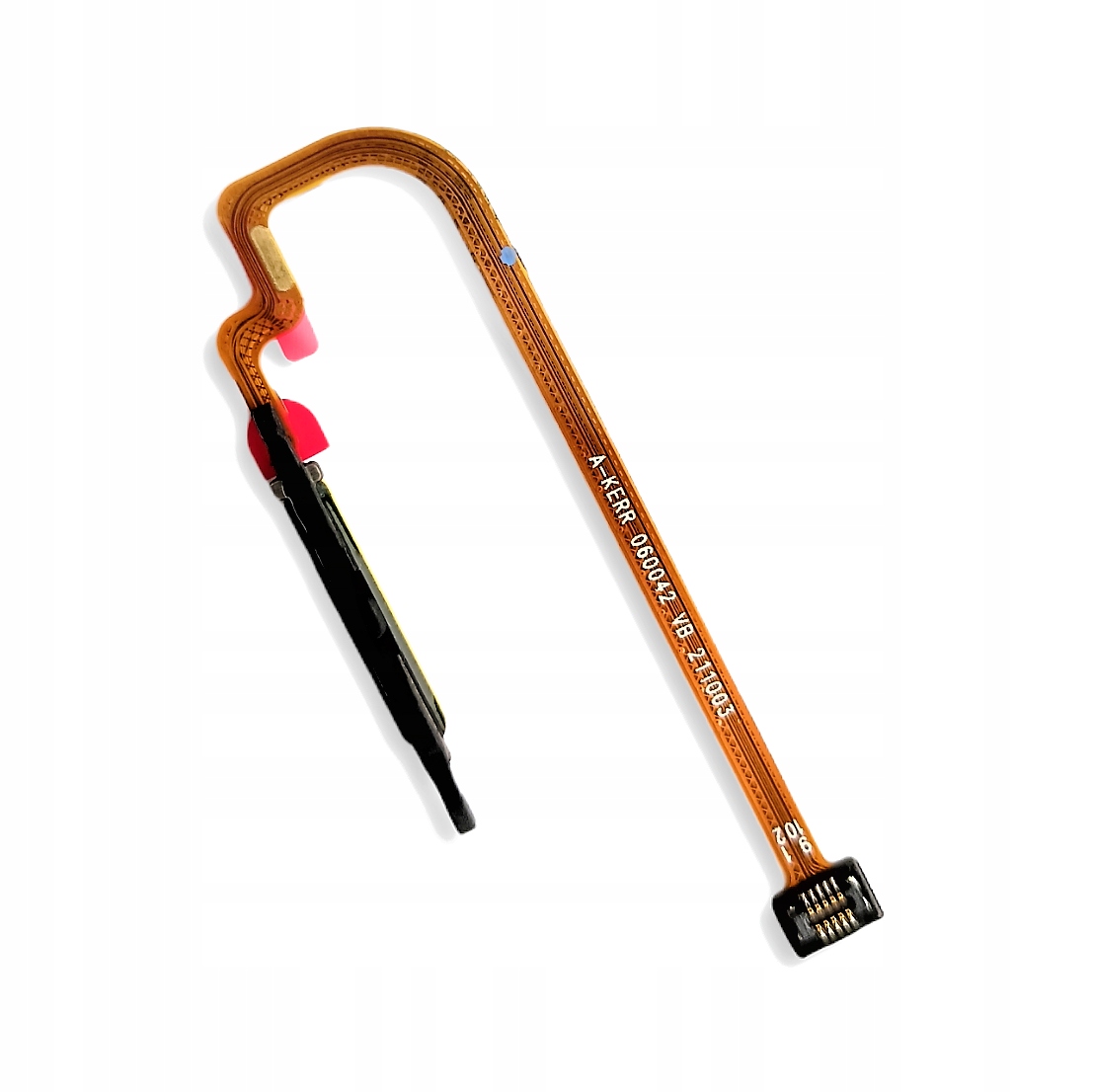 TAŚMA PRZYCISK POWER CZYTNIK LINII PAPILARNYCH DO XIAOMI POCO M3 ZIELONY Producent Inna