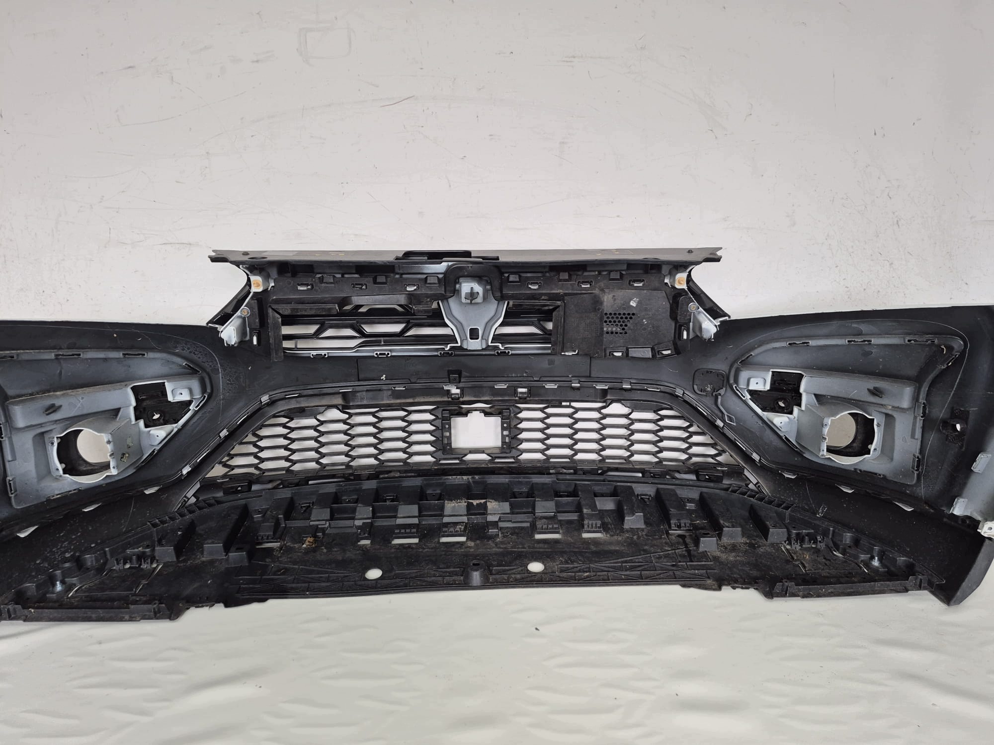 DACIA SANDERO III STEPWAY 20- bumper front front 6XPDC 620225509R