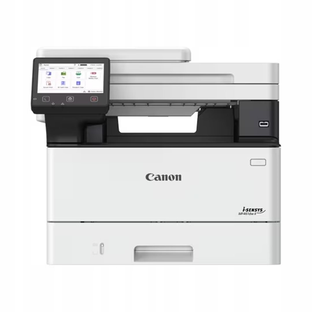Canon i-SENSYS MF463dw II…