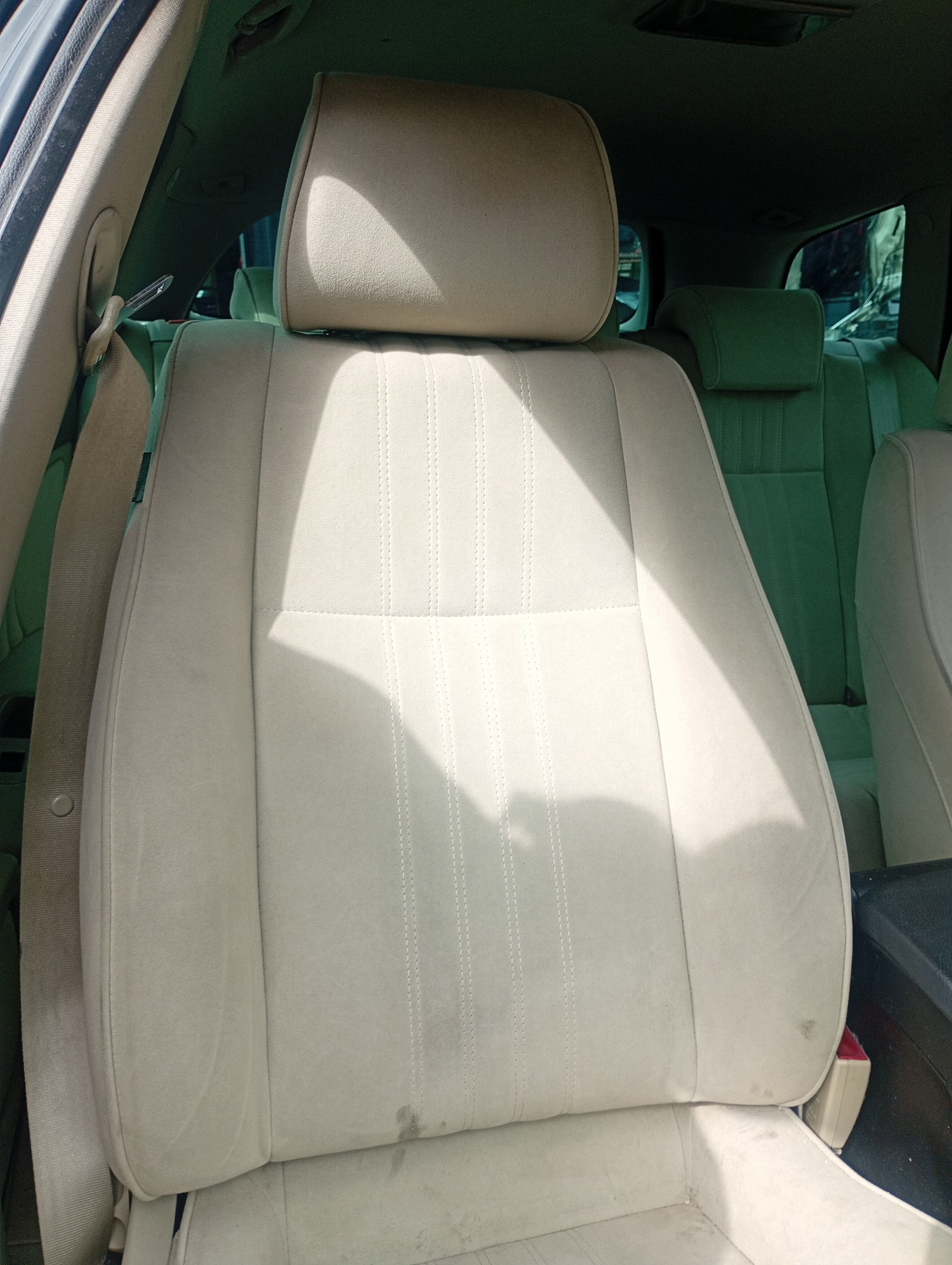 Siège Droite Passegers Alfa Romeo 159 Sportwagon 05-08