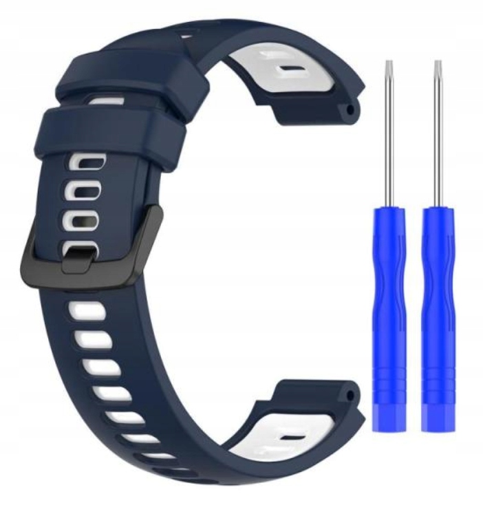 

Pasek Garmin Forerunner 220 230 235 620 630 735XT