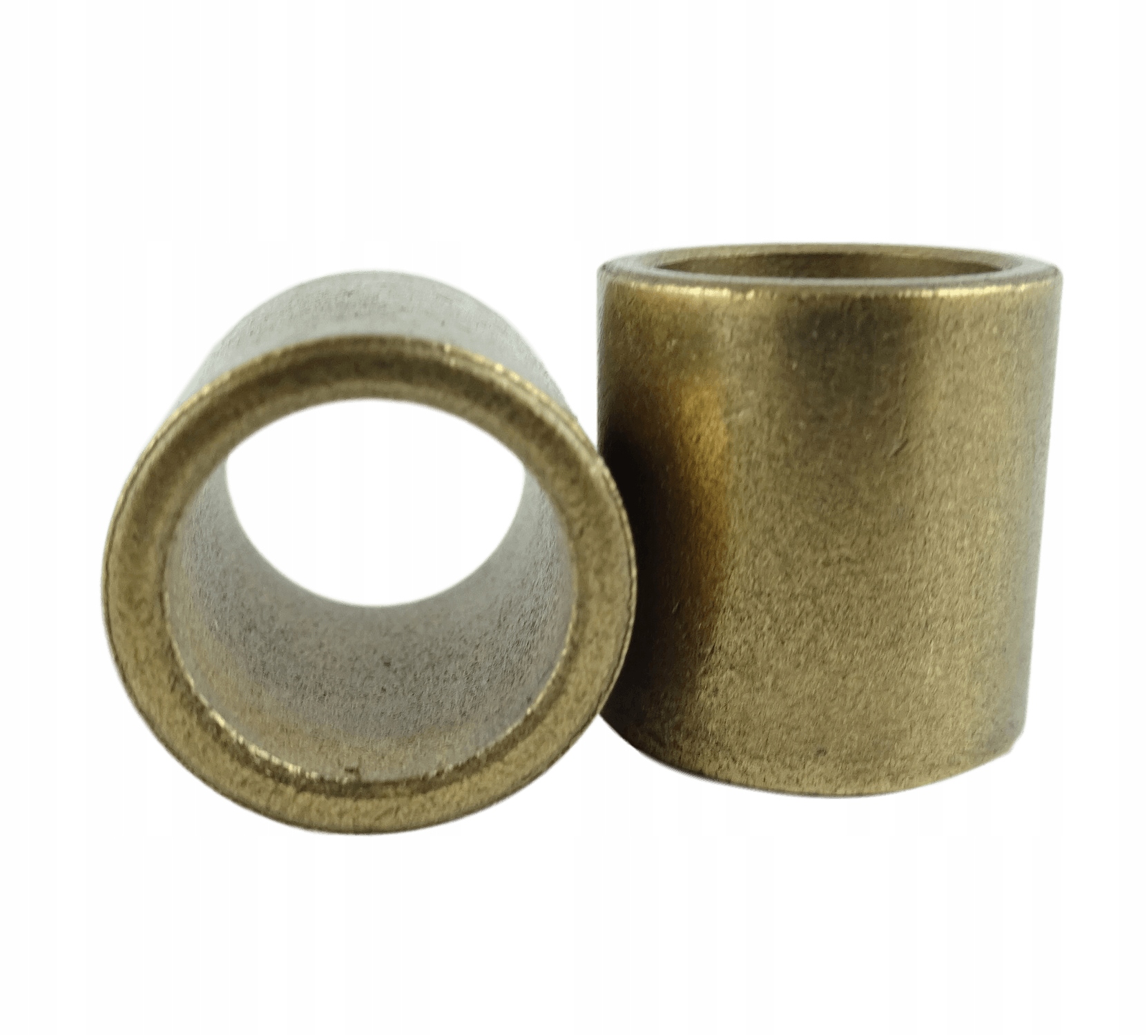 Tulejka rozrusznika 16 x 12 x 16.9mm 140046 do Układów Rozruchowych Fiata