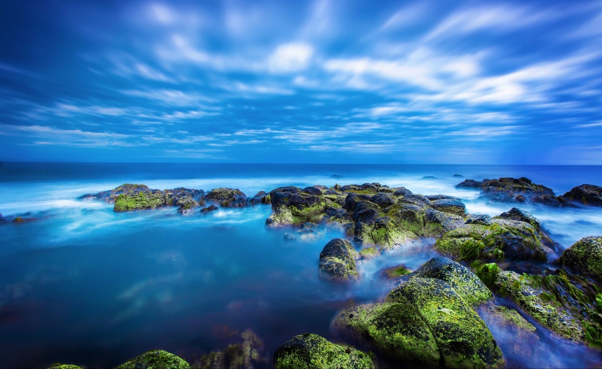 

Fototapeta Flizelinowa Ocean Australia 416x254