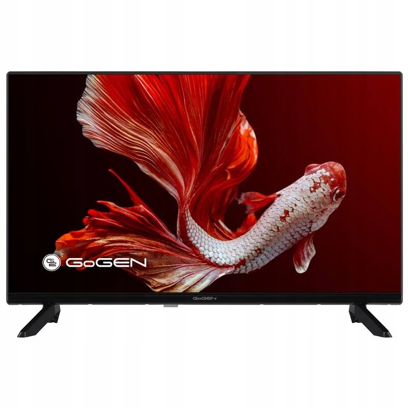 GoGEN Tvh 32P359ST Hd Ready Tv