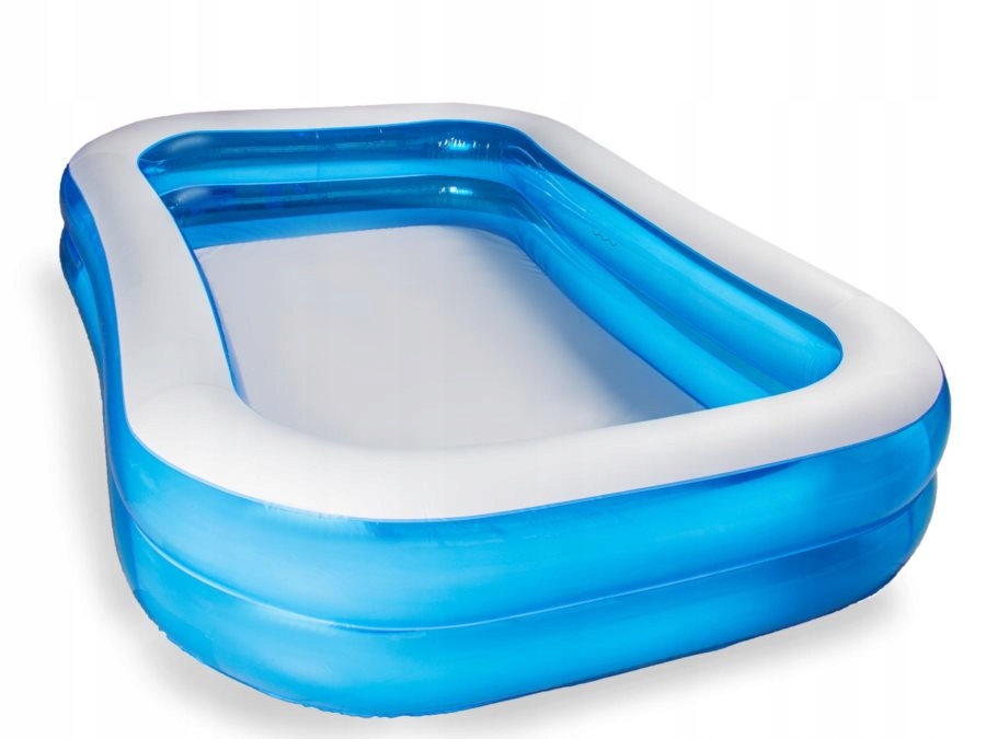 Rodinný bazén obdĺžnik 262x175cm