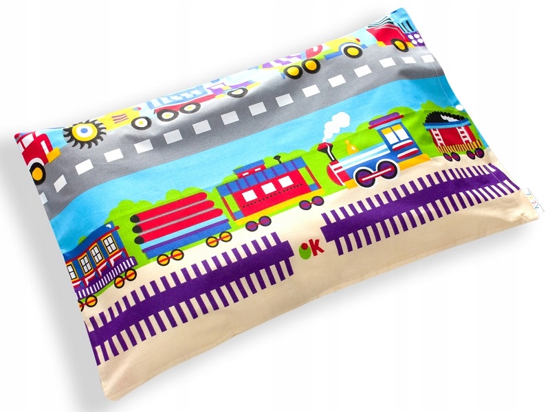 

poszewka na poduszkę 40x60 producent dużo wzorów