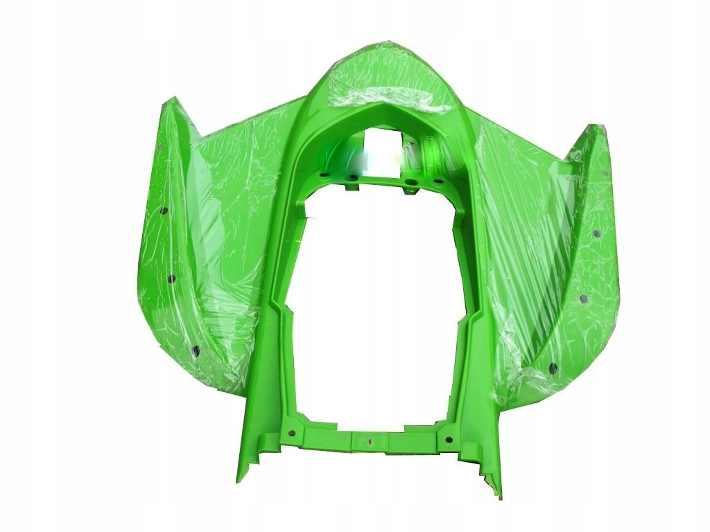 

Obudowa Plastik Tył Quad Predator Jinling 250 Ziel