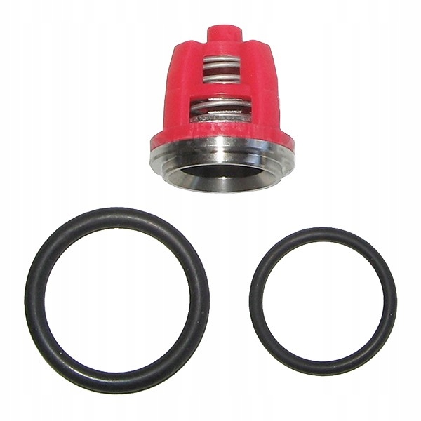 Zestaw naprawczy HAWK SST zawory pompy SST1