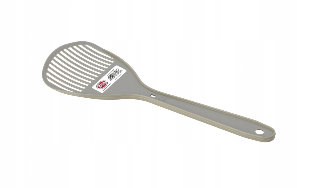 

Łopatka do kuwety dla kota Siwa rozm. M Pet Nova