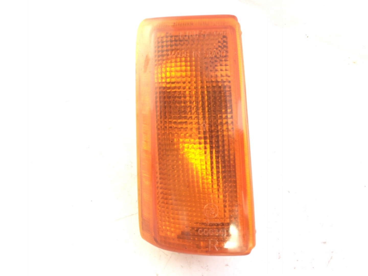 Blinkerleuchte OPEL CORSA B rechts OPEL