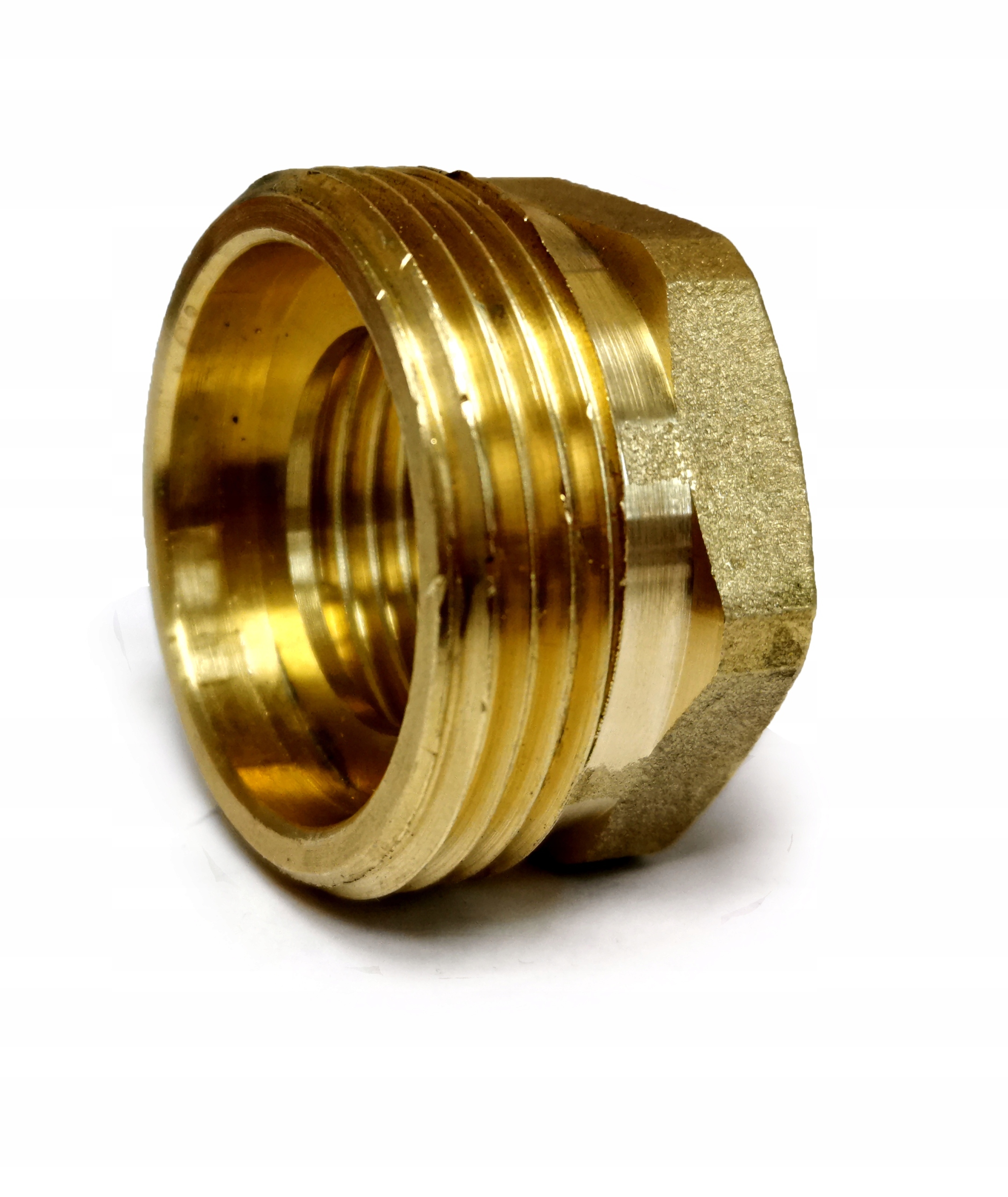 REDUKCJA DO WODOMIERZA MOSIĄDZ 1"x3/4" Typ kształtka