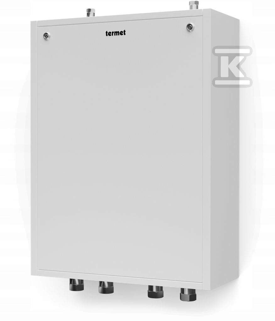 Moduł wielostrefowy Termet SIM WP 2Z 1LTT.1HT.YP T9831000000