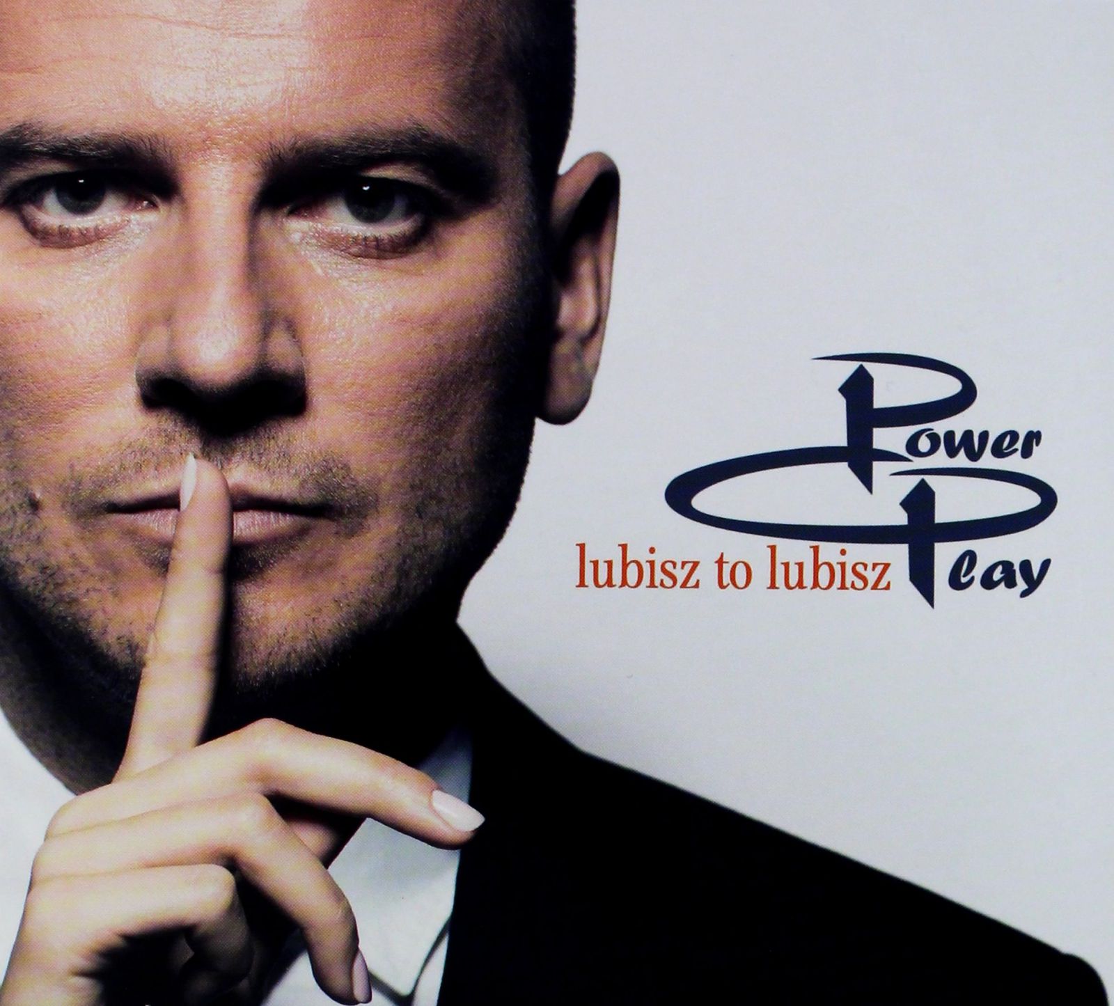 

Power Play: Lubisz To Lubisz (CD)
