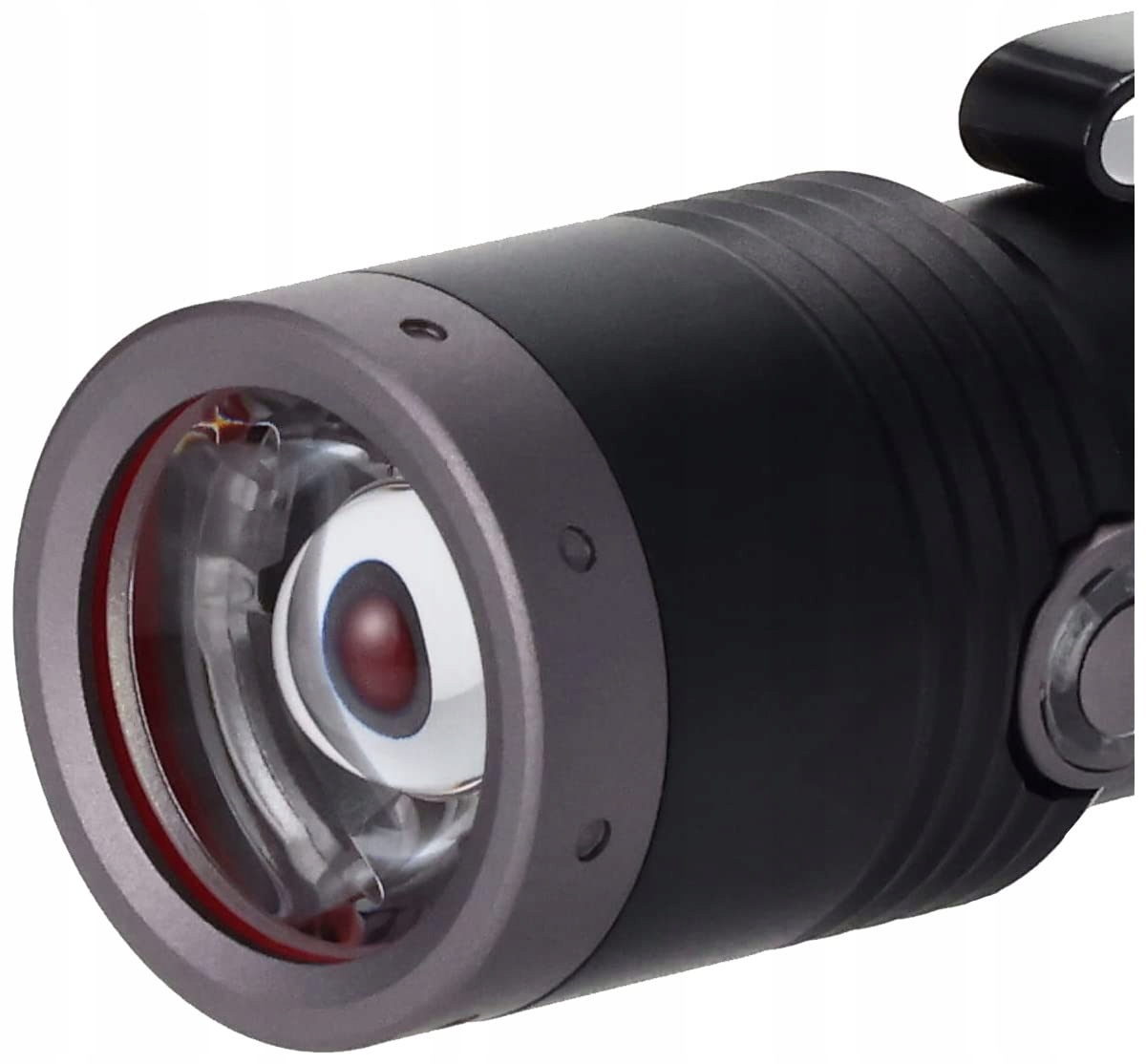 Ledlenser MT10 Latarka LED Akumulator Kemping — miniatura 10