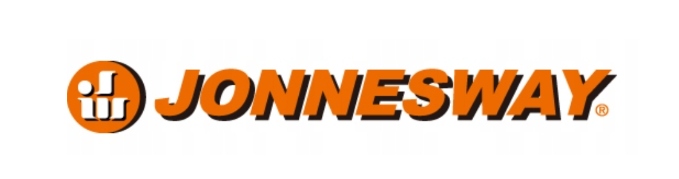 T-shirt z logo JONNESWAY rozmiar L Kod producenta 129