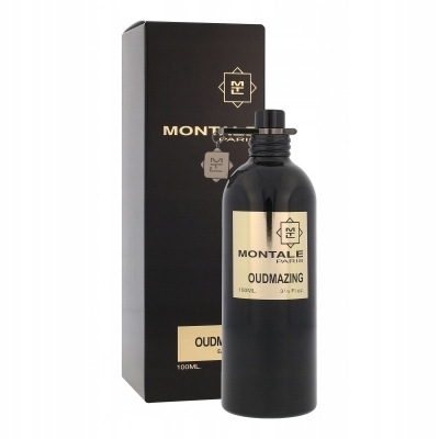 

Montale Paris Oudmazing 100 ml Woda perfumowana