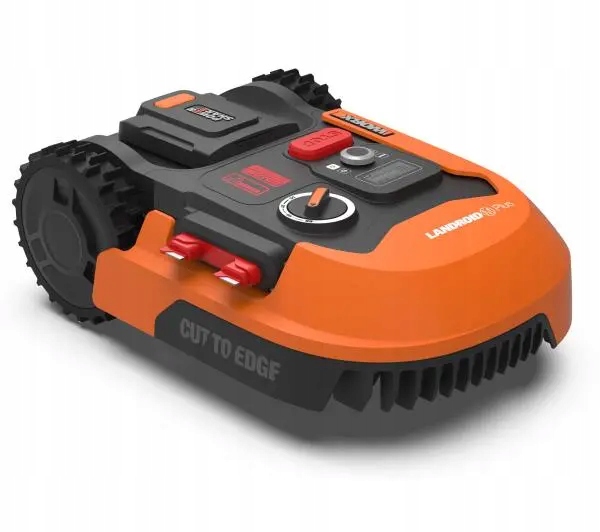 Robotická sekačka Worx Landroid M 700 Plus Wr 167 E 2 160 min