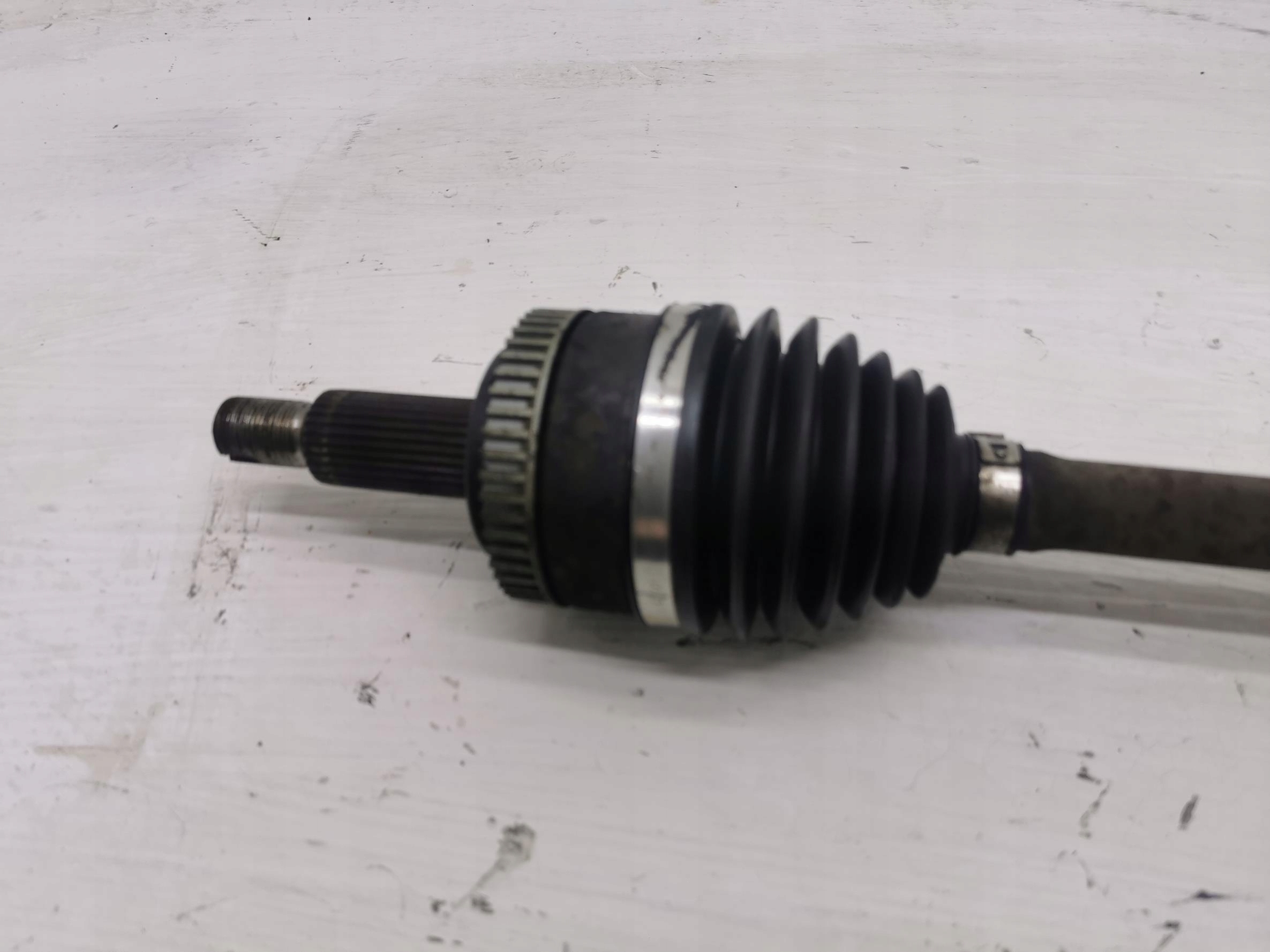 semi-axis short. left front HYUNDAI IX35 1.7 CRDi