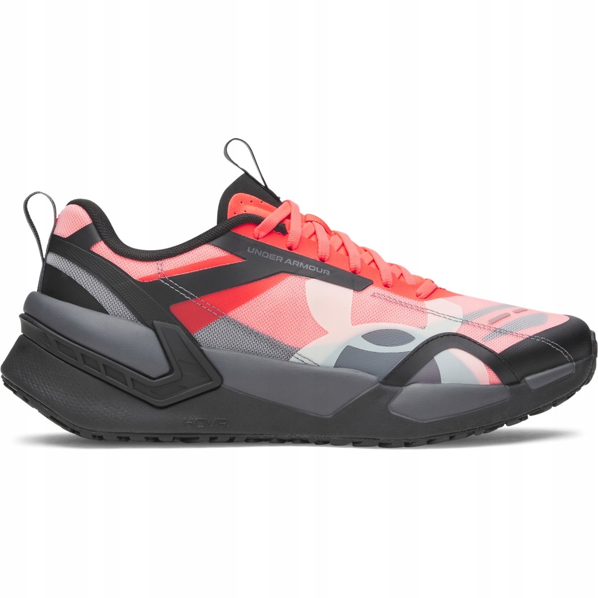 Męskie buty treningowe Under Armour Ua Reign Xt Multikolor 44,5
