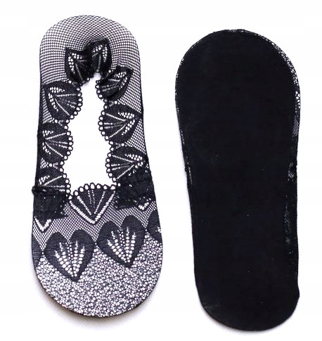 

Marilyn Stopki Jacquard U22 balerinki