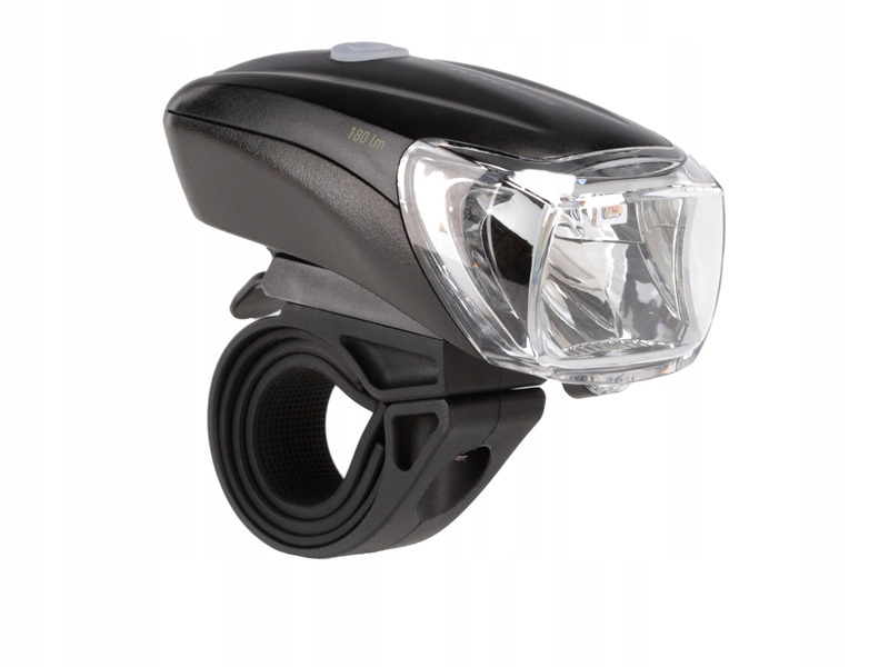 

Lampka rowerowa Led Mocna 180 LM Kross Turismo Pro