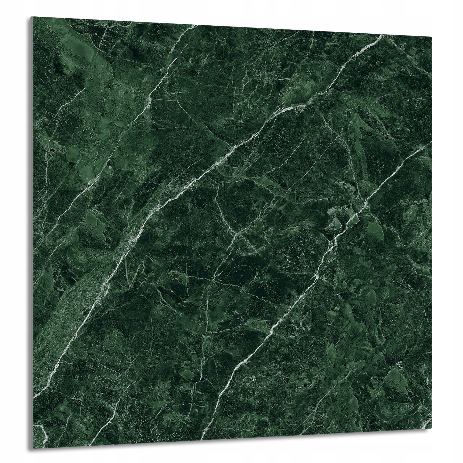 Skleněný Panel Do Kuchyně 60x65 Mramor Tvrzené Sklo