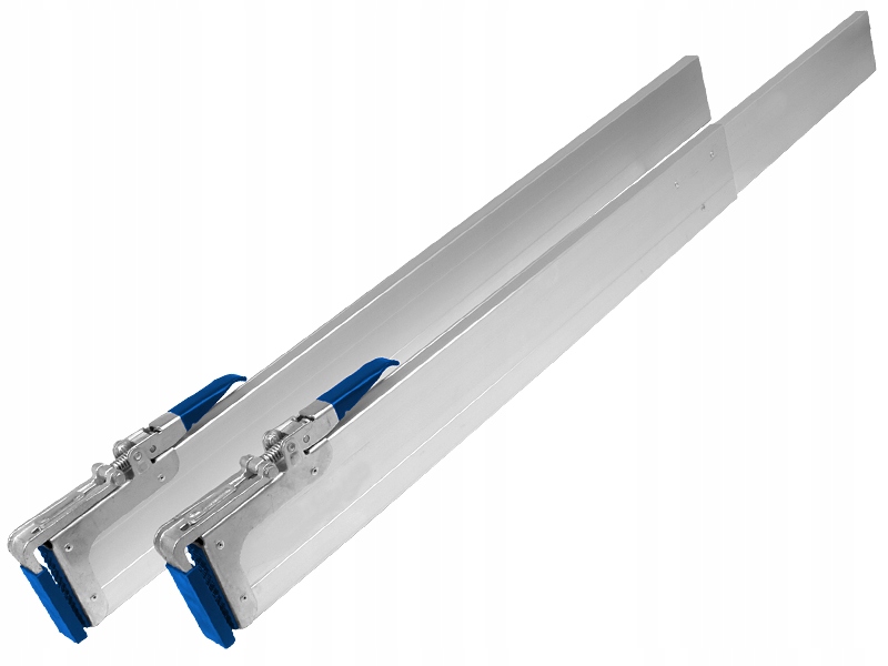 BELKA NABURTOWA ALUMINIOWA 2400-2700 MM Producent Carmotion