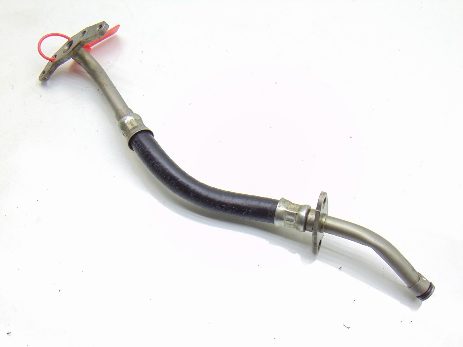 Сливное масло MERCEDES CLS W218 6.3 AMG A2780902100