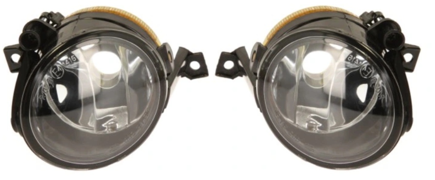 Vw Touran Sada Halogenových Mlhových Světel